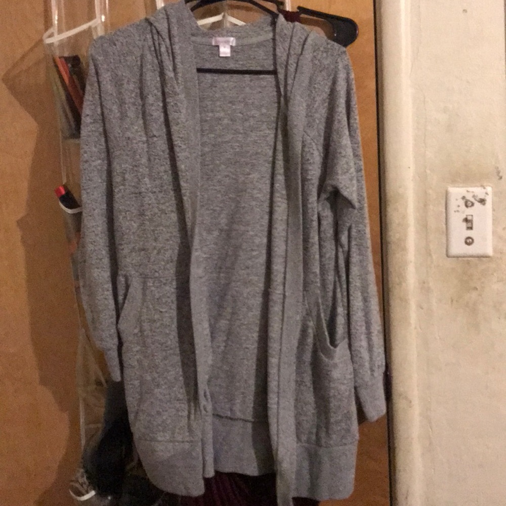 Cardigan